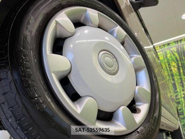 Daihatsu MOVE 2016-11 278051-13