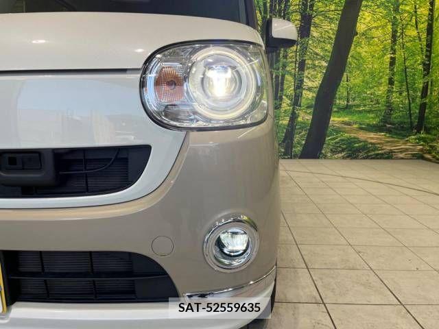Daihatsu MOVE 2016-11 278051-12