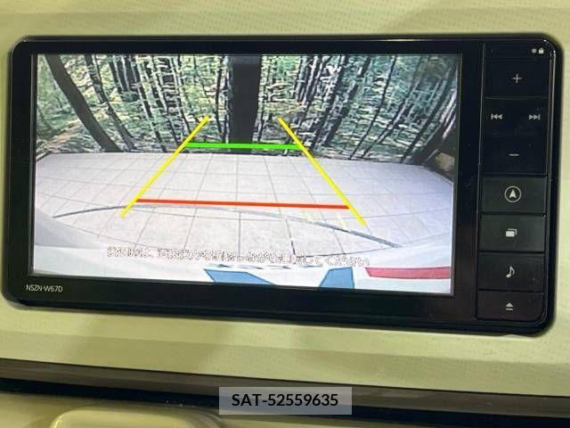 Daihatsu MOVE 2016-11 278051-4