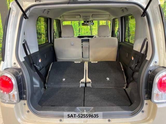 Daihatsu MOVE 2016-11 278051-10
