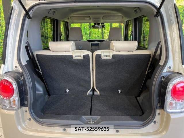 Daihatsu MOVE 2016-11 278051-9