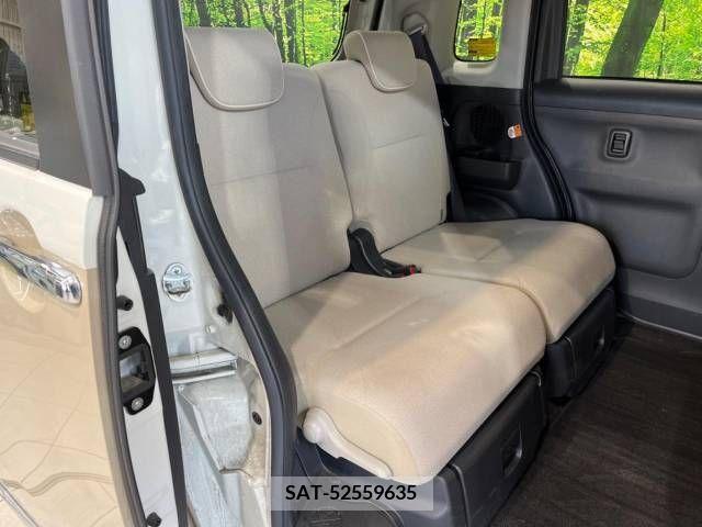 Daihatsu MOVE 2016-11 278051-8