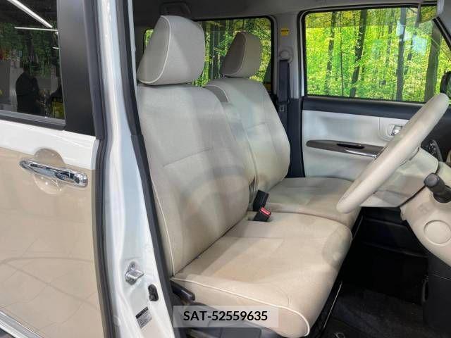 Daihatsu MOVE 2016-11 278051-7