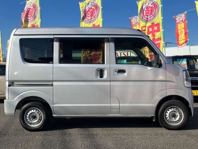 Suzuki EVERY 2019-08 3703-3