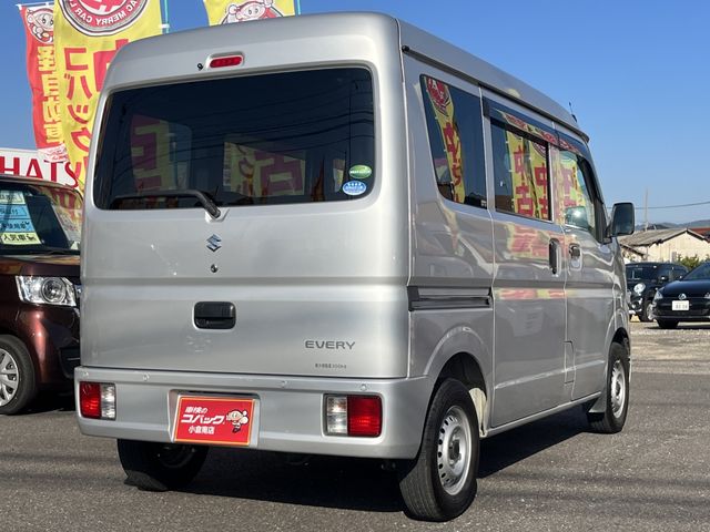 Suzuki EVERY 2019-08 3703-5