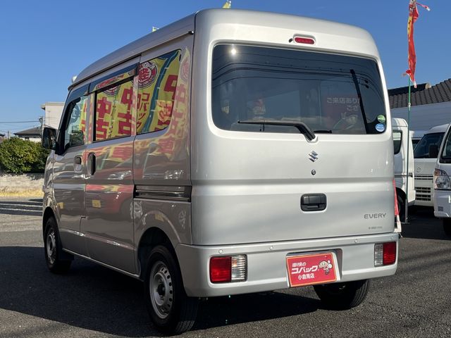 Suzuki EVERY 2019-08 3703-7