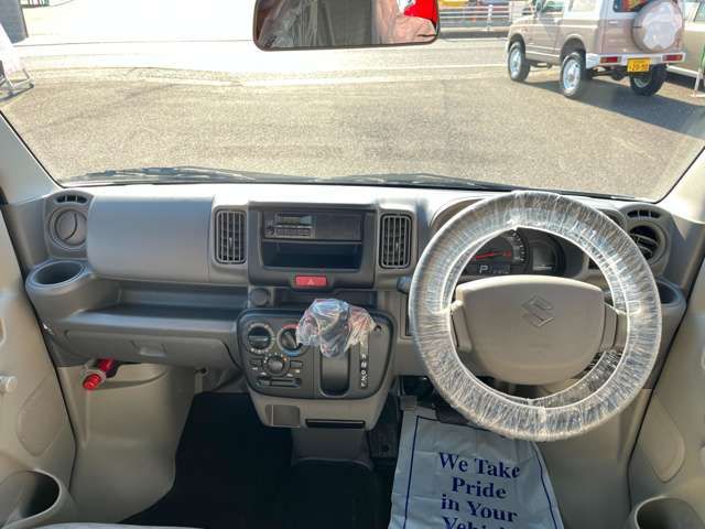 Suzuki EVERY 2019-08 3703-12