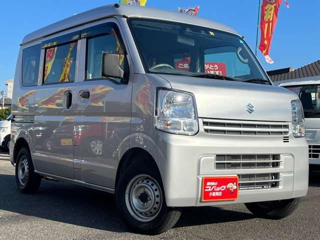 Suzuki EVERY 2019-08 3703-2