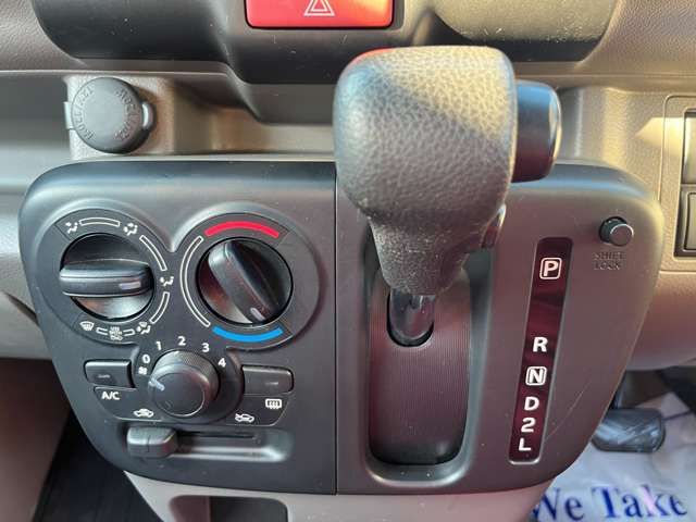 Suzuki EVERY 2019-08 3703-15