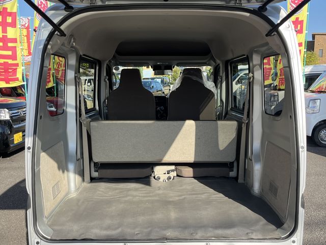 Suzuki EVERY 2019-08 3703-24