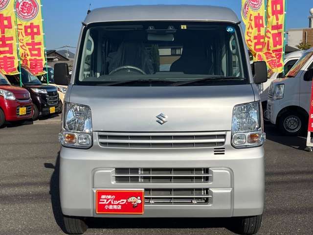 Suzuki EVERY 2019-08 3703-1