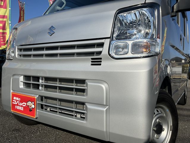 Suzuki EVERY 2019-08 3703-8