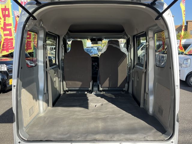 Suzuki EVERY 2019-08 3703-25