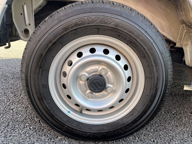 Suzuki EVERY 2019-08 3703-29