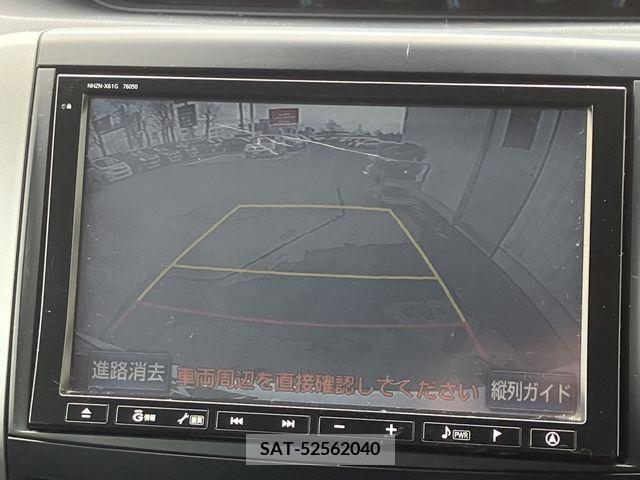 Toyota VOXY 2012-04 237202-15