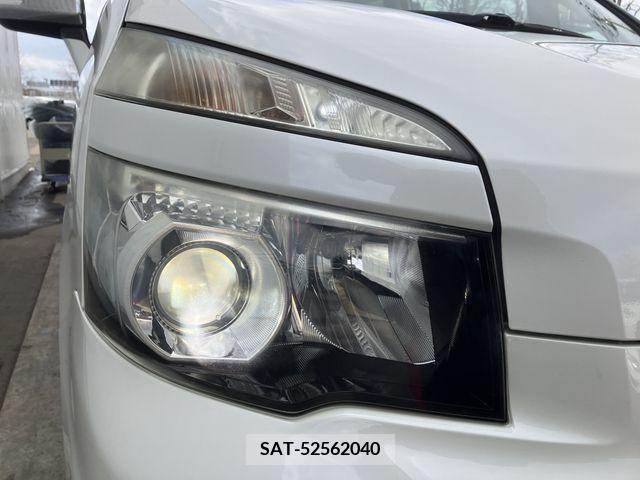 Toyota VOXY 2012-04 237202-6