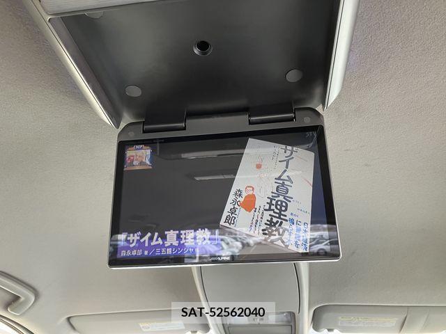 Toyota VOXY 2012-04 237202-10