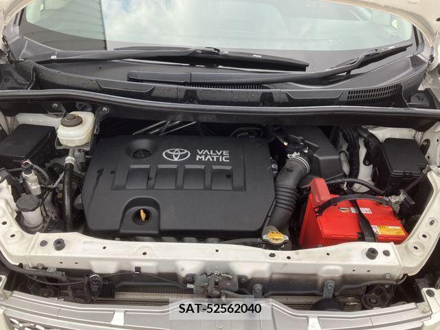 Toyota VOXY 2012-04 237202-5
