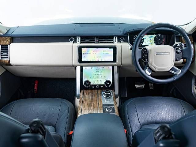 ROVER RANGE ROVER 2019-05 23938-1