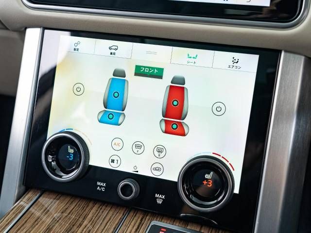 ROVER RANGE ROVER 2019-05 23938-4