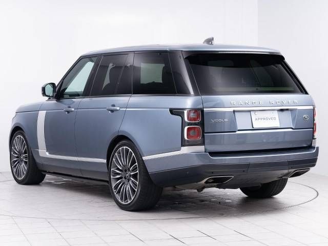 ROVER RANGE ROVER 2019-05 23938-17