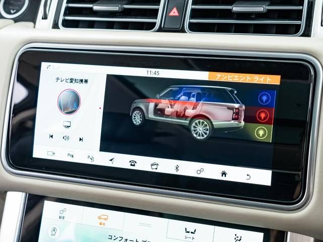 ROVER RANGE ROVER 2019-05 23938-7