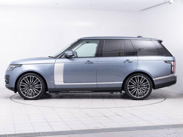 ROVER RANGE ROVER 2019-05 23938-16
