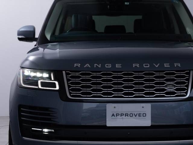 ROVER RANGE ROVER 2019-05 23938-12