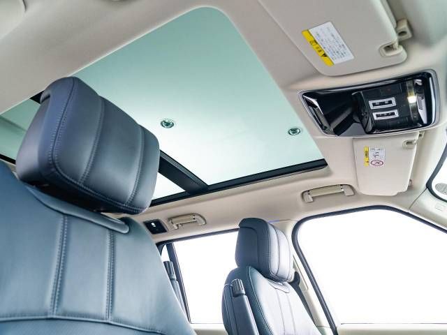 ROVER RANGE ROVER 2019-05 23938-2