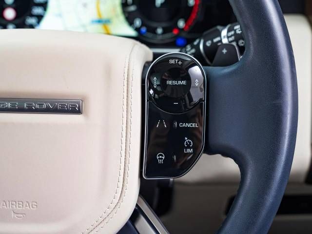 ROVER RANGE ROVER 2019-05 23938-9