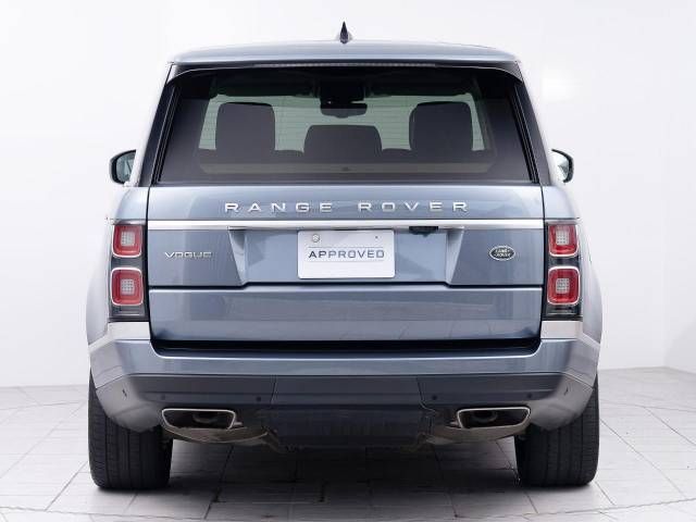ROVER RANGE ROVER 2019-05 23938-18