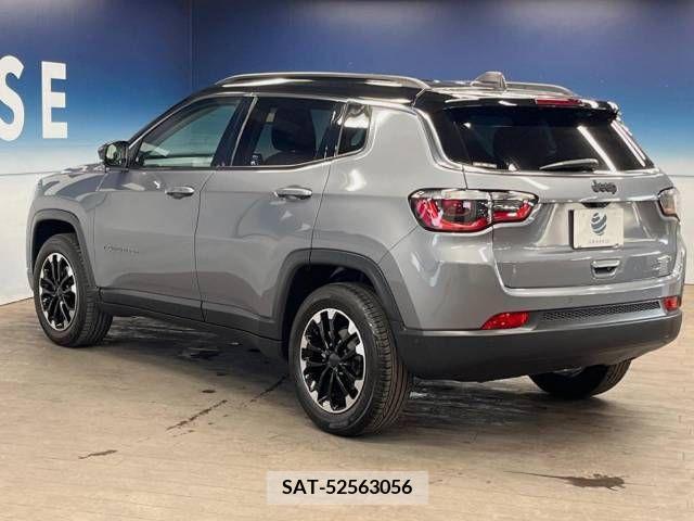 Jeep COMPASS 2021-09 341151-18