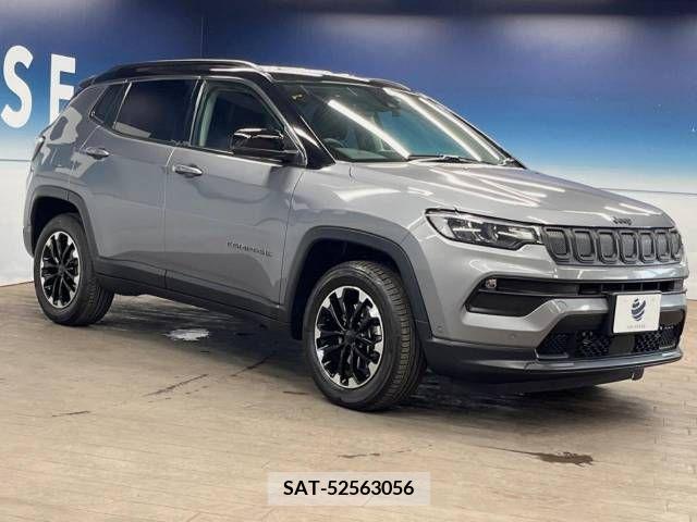 Jeep COMPASS 2021-09 341151-17