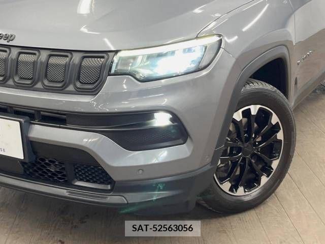 Jeep COMPASS 2021-09 341151-14