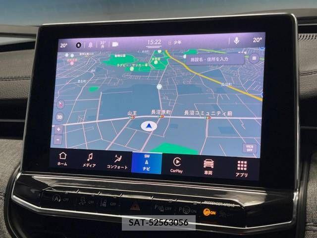 Jeep COMPASS 2021-09 341151-4