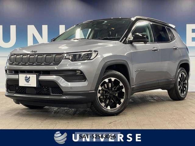 Jeep COMPASS 2021-09 341151-0