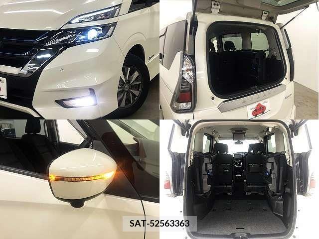 Nissan SERENA 2019-06 393862-7
