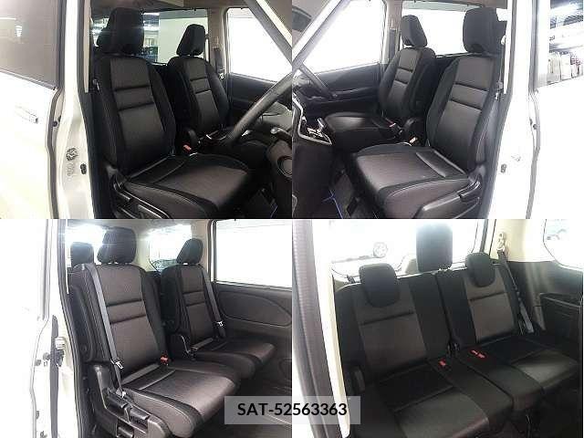 Nissan SERENA 2019-06 393862-6