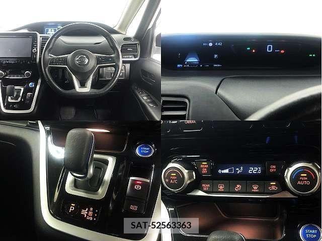 Nissan SERENA 2019-06 393862-5