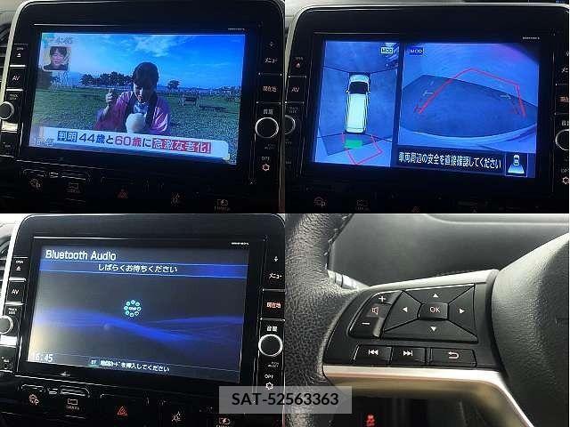 Nissan SERENA 2019-06 393862-3
