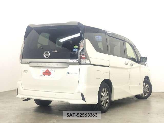 Nissan SERENA 2019-06 393862-2