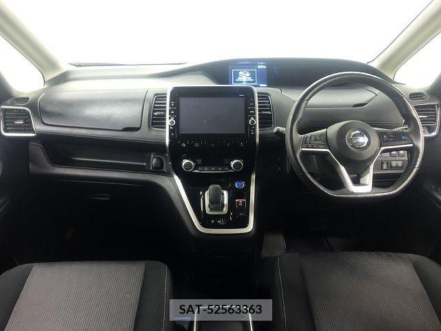 Nissan SERENA 2019-06 393862-1