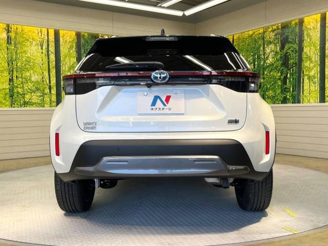 Toyota YARIS CROSS 2023-05 190113-15