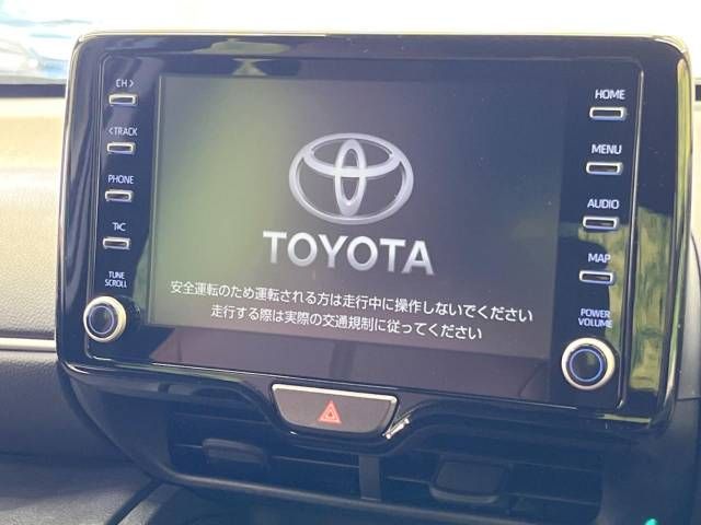 Toyota YARIS CROSS 2023-05 190113-2