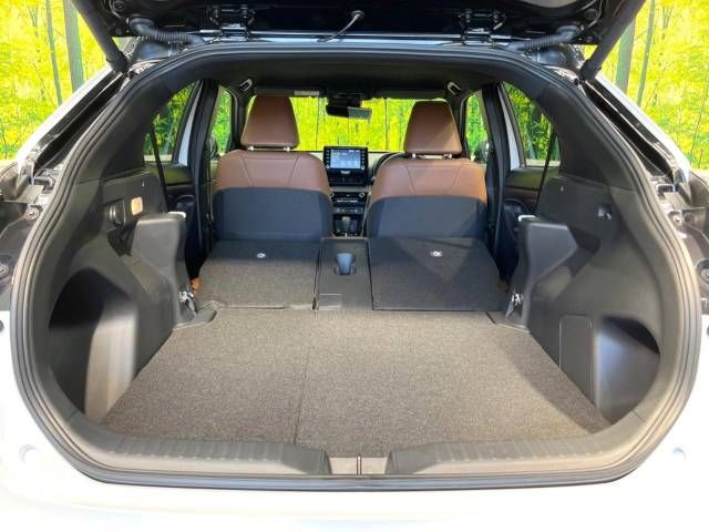 Toyota YARIS CROSS 2023-05 190113-10