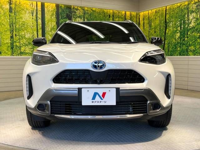 Toyota YARIS CROSS 2023-05 190113-14