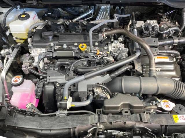 Toyota YARIS CROSS 2023-05 190113-18