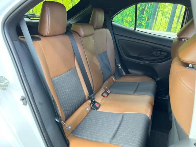 Toyota YARIS CROSS 2023-05 190113-9