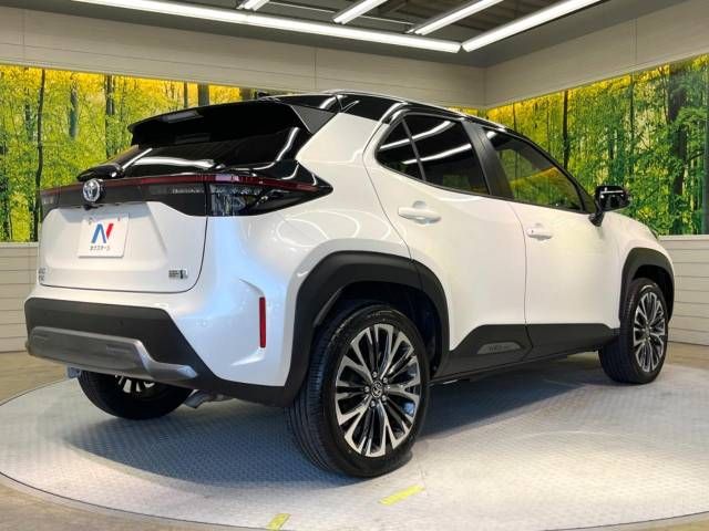 Toyota YARIS CROSS 2023-05 190113-17