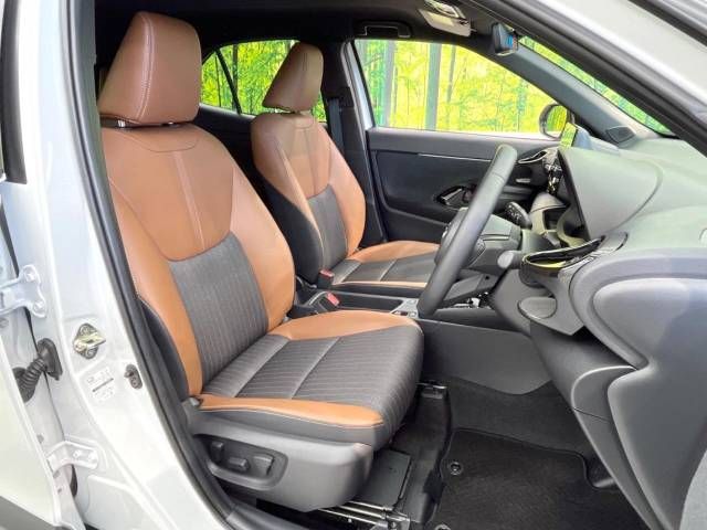 Toyota YARIS CROSS 2023-05 190113-8
